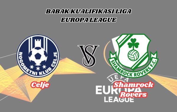 celje vs shamrock rovers