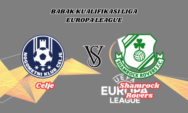 celje vs shamrock rovers