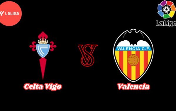 celta vigo vs valencia