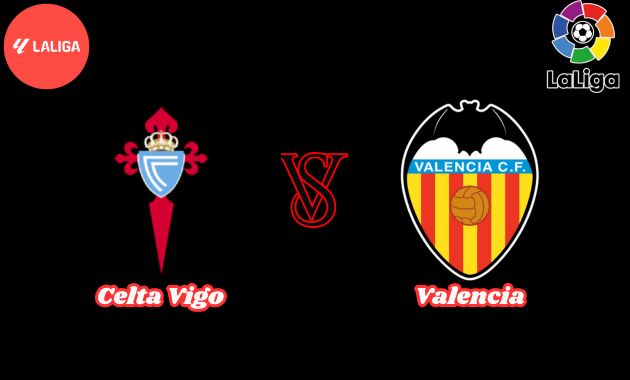 celta vigo vs valencia