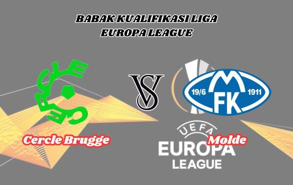 cercle bruge vs molde