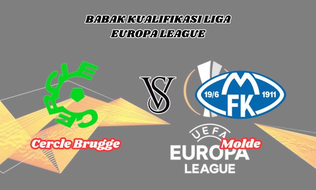 cercle bruge vs molde