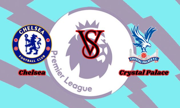 chelsea vs crystal palace