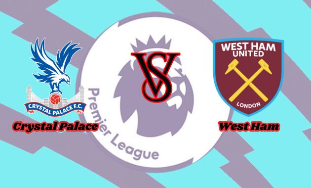 crystal palace vs west ham