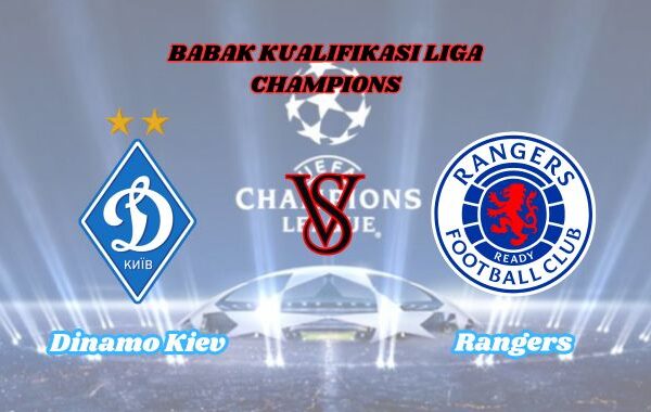 dinamo kiev vs rangers