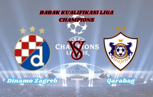 dinamo zagreb vs qarabag