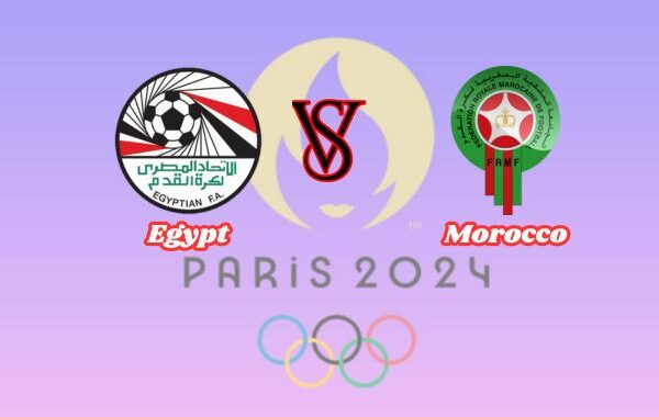 egypt vs morocco