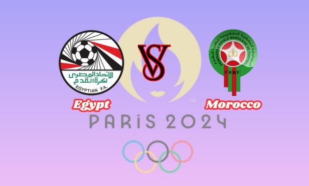 egypt vs morocco