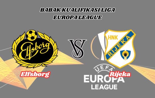 elfsborg vs rijeka