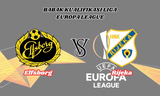 elfsborg vs rijeka