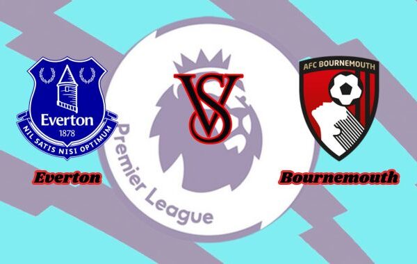 everton vs bournemouth