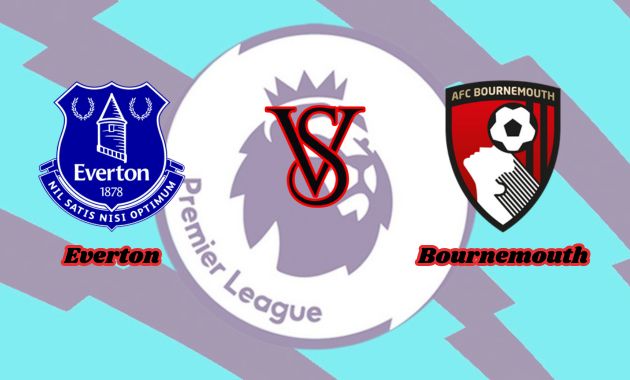 everton vs bournemouth