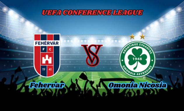 fehervar vs omonia nicosia