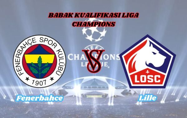 fenerbahce vs lille