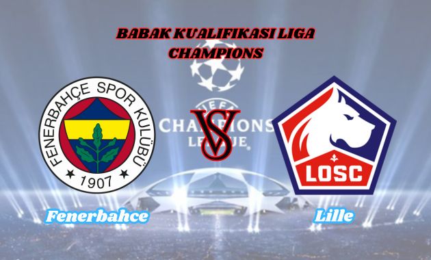 fenerbahce vs lille