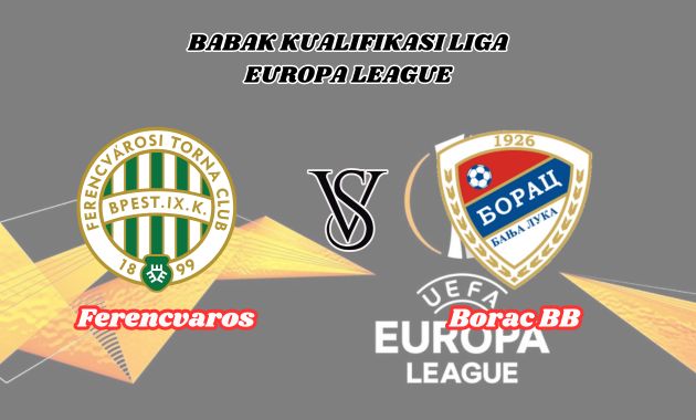 ferencvaros vs borac bb