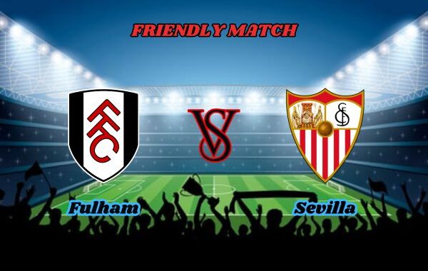 fulham vs sevilla