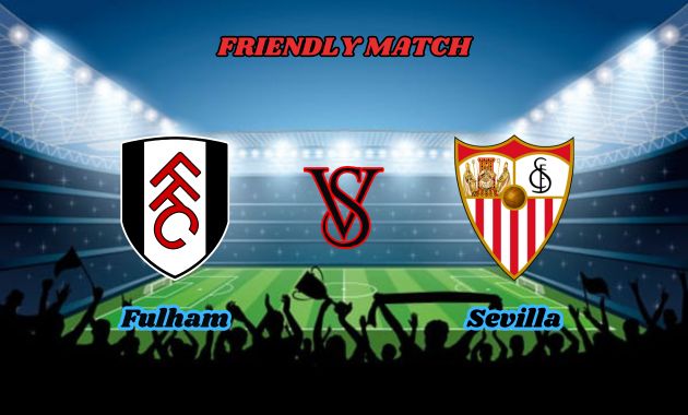 fulham vs sevilla