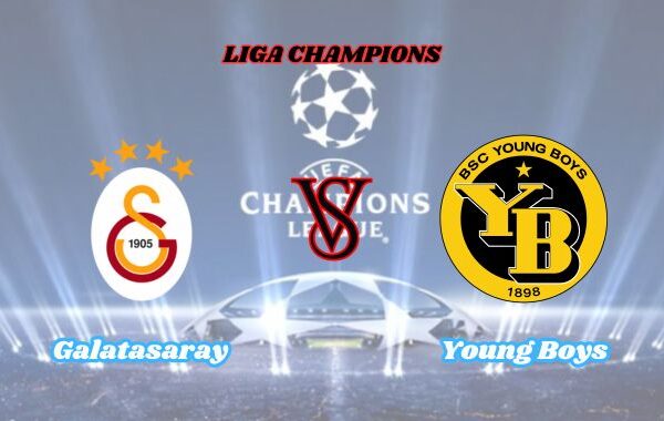 galatasray vs young boys