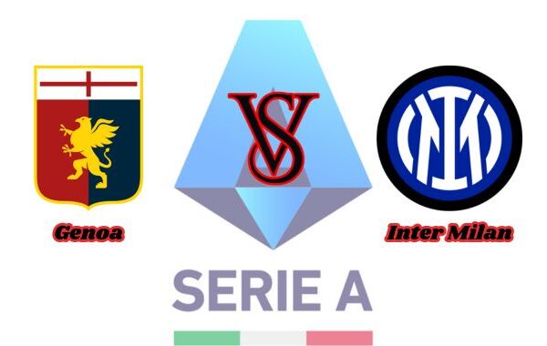 genoa vs inter milan