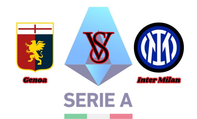 genoa vs inter milan