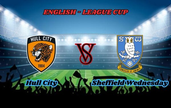 hull city vs sheffield wednesday