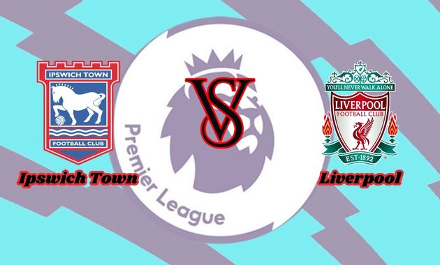 ipswich town vs liverpool