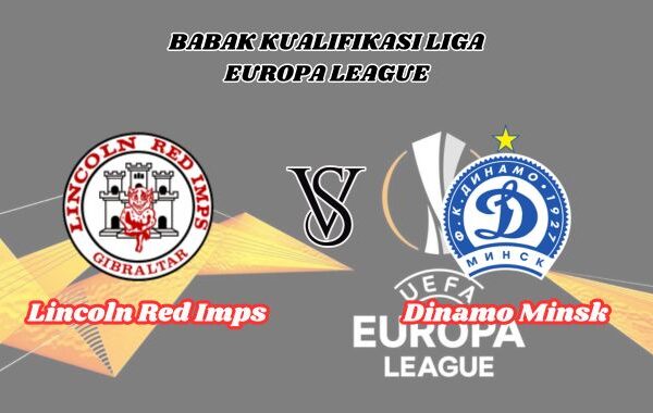 lincoln red imps vs dinamo minsk