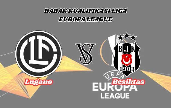 lugano vs besiktas