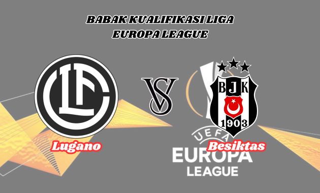 lugano vs besiktas