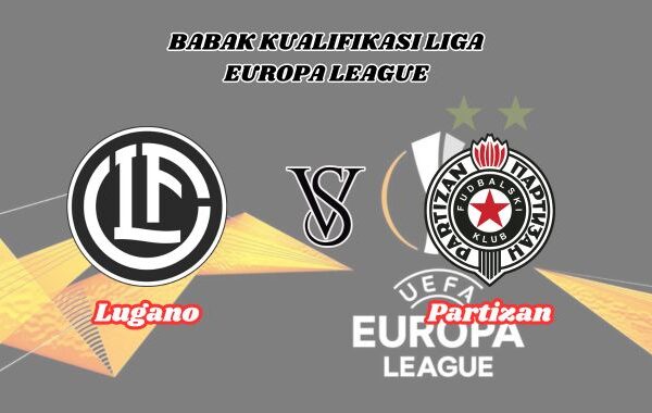 lugano vs partizan