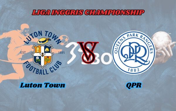 luton town vs qpr