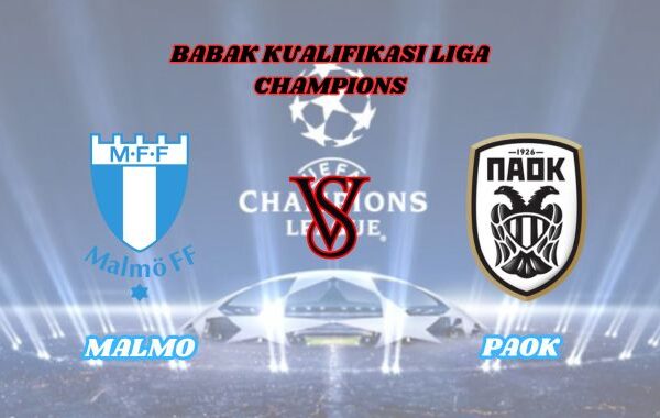 malmo vs paok