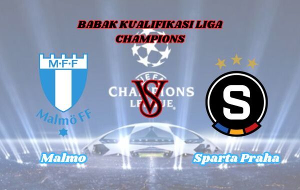 malmo vs sparta praha