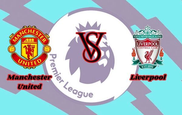 manchester united vs liverpool