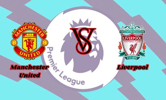 manchester united vs liverpool