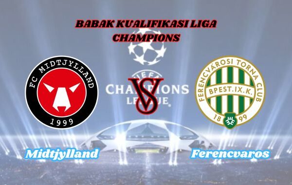 midtjylland vs ferencvaros