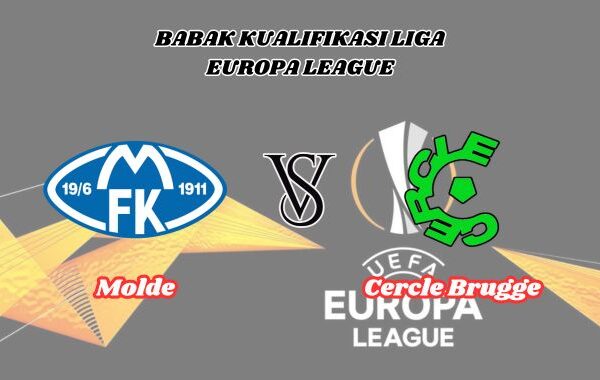 molde vs cercle brugge