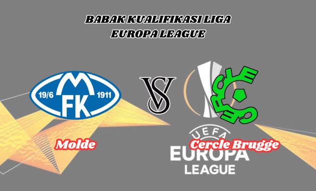 molde vs cercle brugge