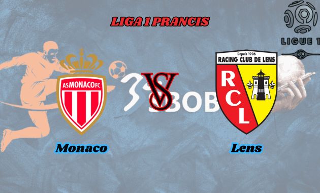 monaco vs lens