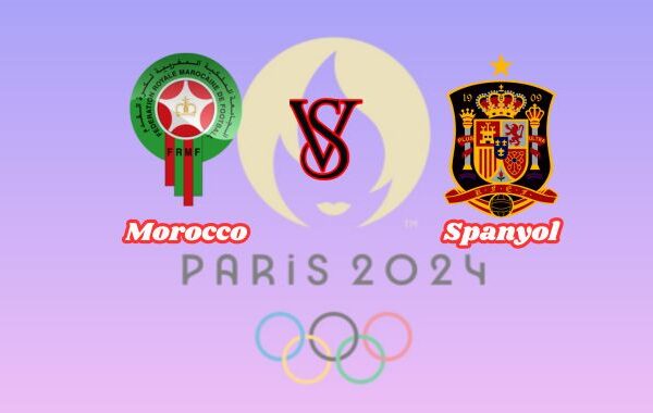 morocco vs spanyol