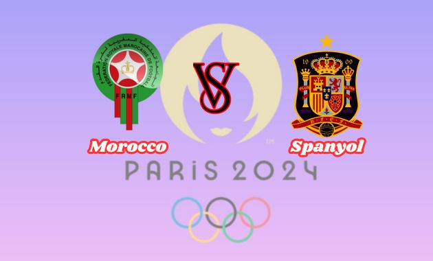 morocco vs spanyol