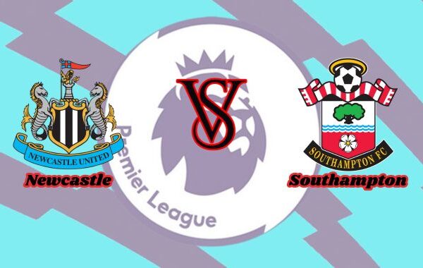 newcastle vs southampton