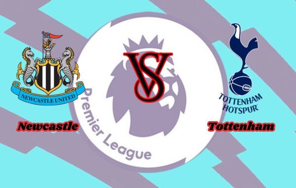 newcastle vs tottenham