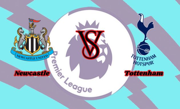 newcastle vs tottenham