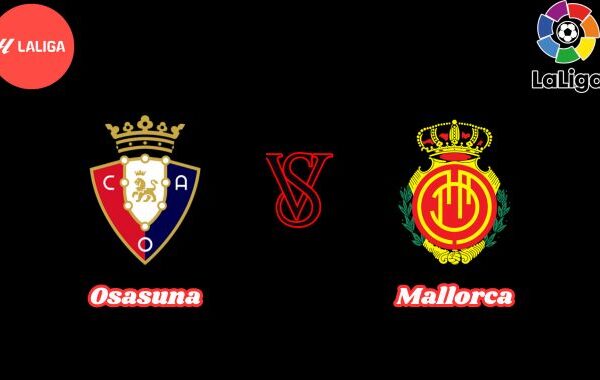 osasuna vs mallorca