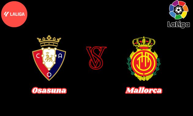 osasuna vs mallorca