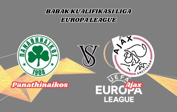 panathinaikos vs ajax