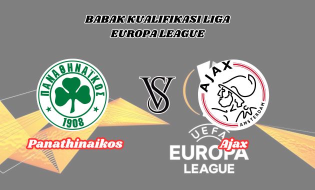 panathinaikos vs ajax