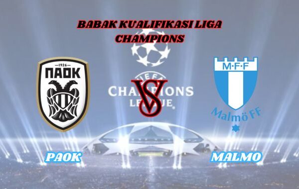 paok vs malmo